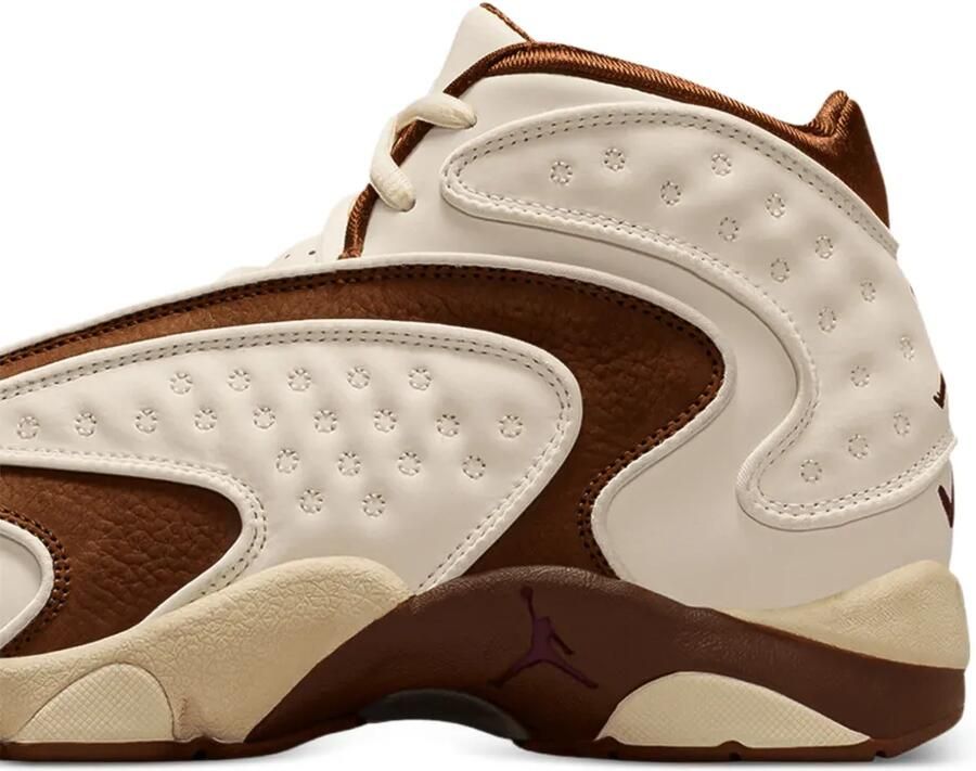 Jordan Air OG sneakers Beige - Foto 2