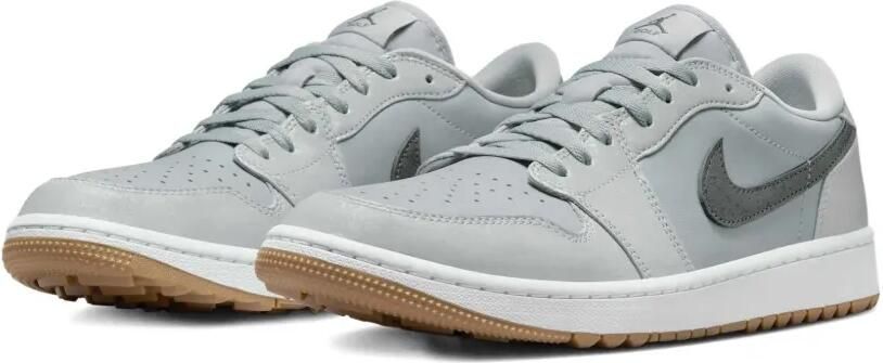 Jordan Air Retro 1 "Golf Wolf Grey" sneakers Grijs