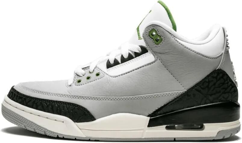 Jordan Air Retro 6 sneakers Grijs