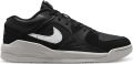 Jordan Air Stadium 90 "Black White" sneakers Zwart - Zwart