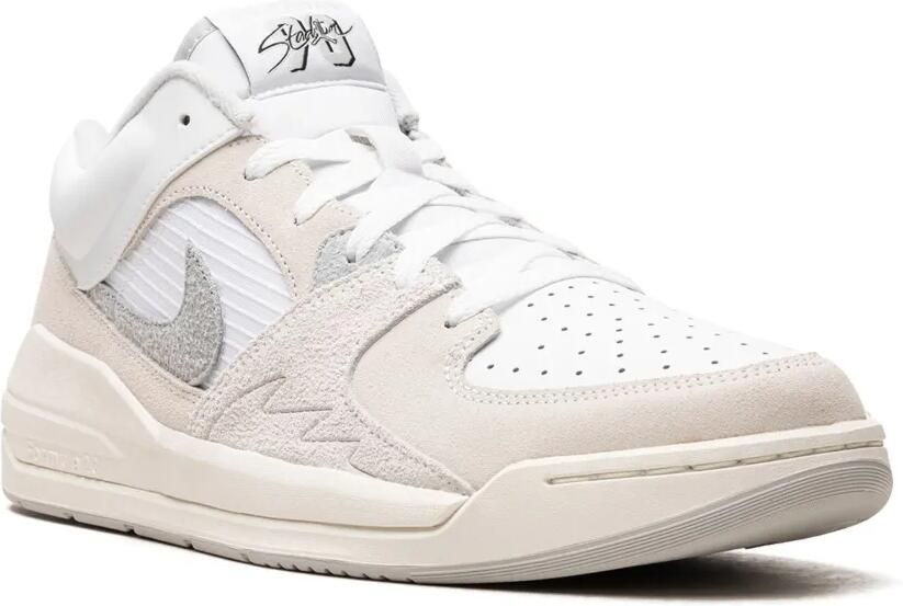 Jordan Air Stadium 90 sneakers Beige - Foto 2