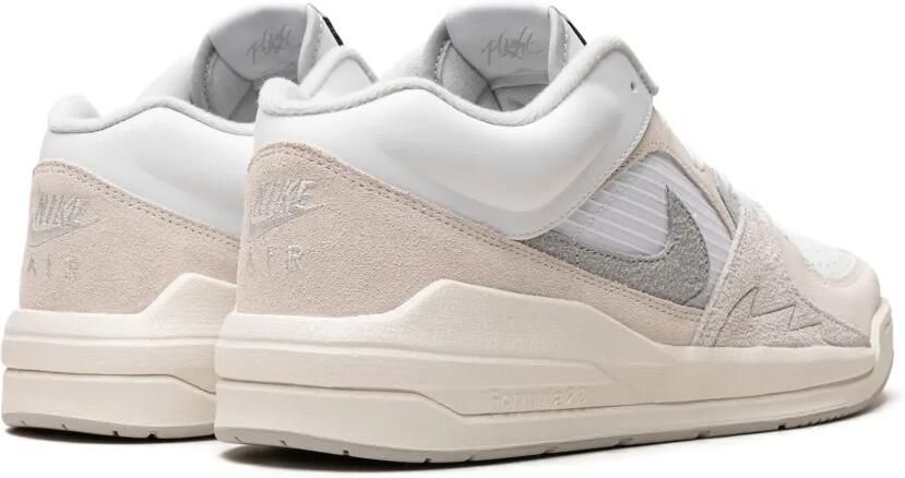 Jordan Air Stadium 90 sneakers Beige - Foto 3