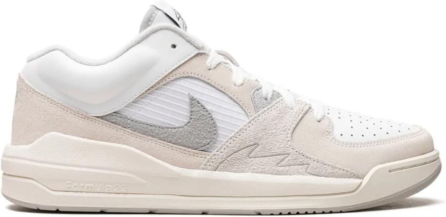Jordan Air Stadium 90 sneakers Beige