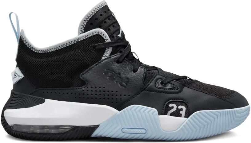 Jordan Air Stay Loyal 2 sneakers Zwart