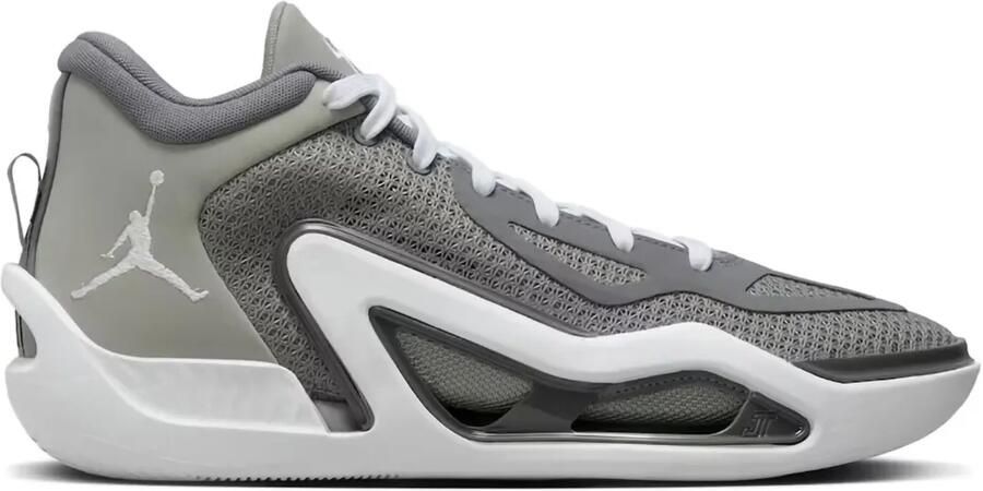 Jordan Air Tatum 1 "Cool Grey" sneakers Grijs