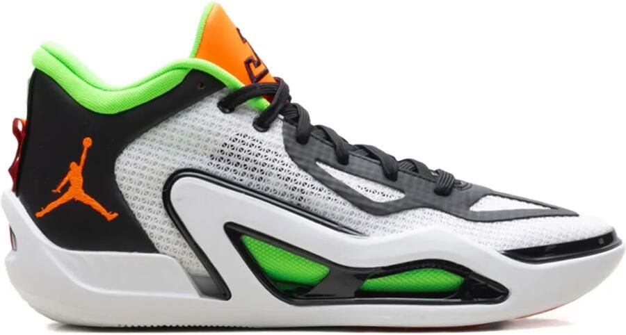 Jordan Air Tatum 1 sneakers Wit