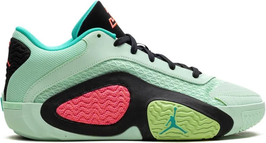 Jordan Air Tatum 2 "Vortex" sneakers Groen
