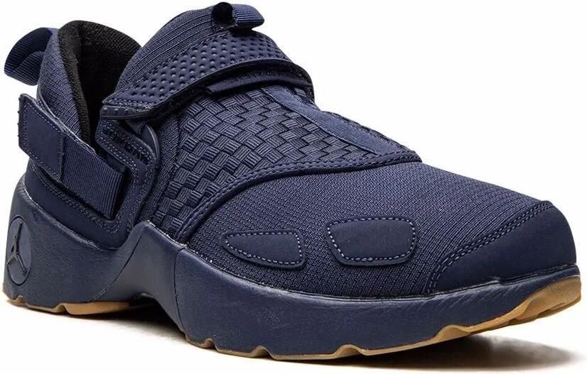 Jordan Air Trunner 60 Low sneakers Blauw - Foto 2