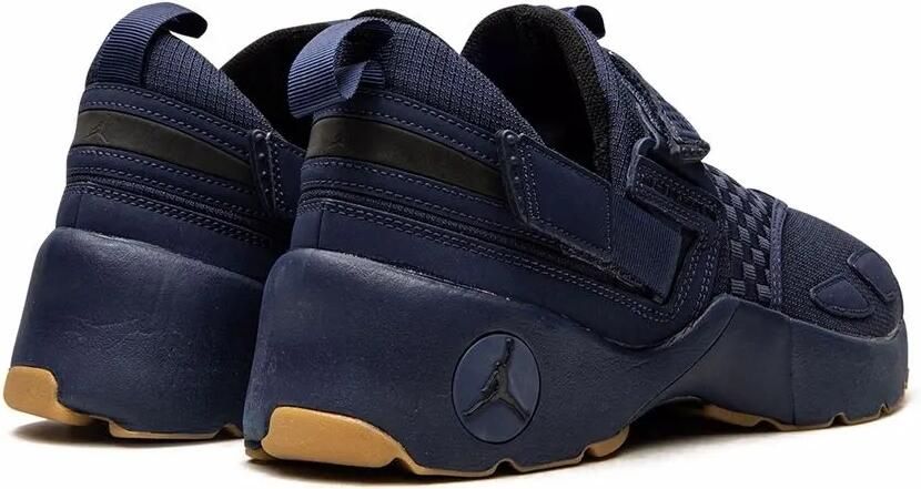 Jordan Air Trunner 60 Low sneakers Blauw - Foto 3