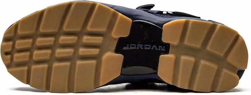 Jordan Air Trunner 60 Low sneakers Blauw - Foto 4