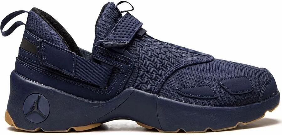 Jordan Air Trunner 60 Low sneakers Blauw