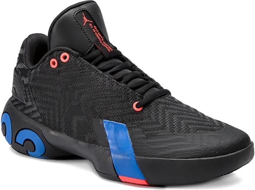 Jordan Air Ultra Fly 3 sneakers Zwart