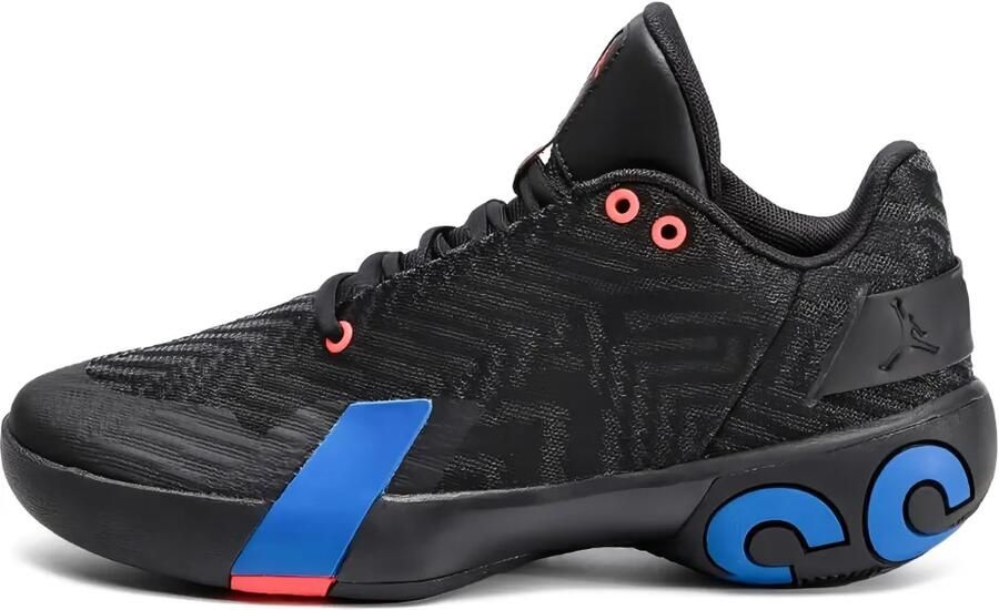 Jordan Air Ultra Fly 3 sneakers Zwart - Foto 3