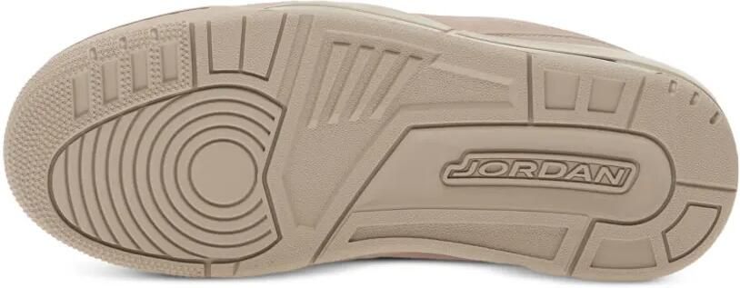 Jordan Air Ultra sneakers Beige - Foto 5