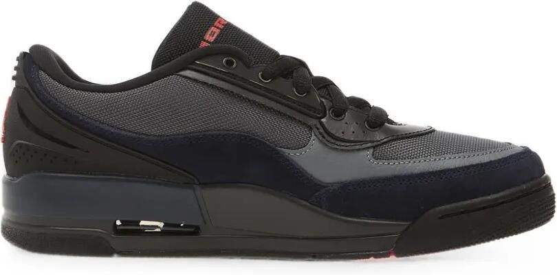 Jordan Air Ultra sneakers Zwart