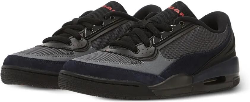 Jordan Air Ultra sneakers Zwart - Foto 2