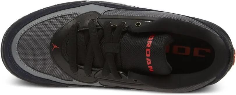Jordan Air Ultra sneakers Zwart - Foto 3