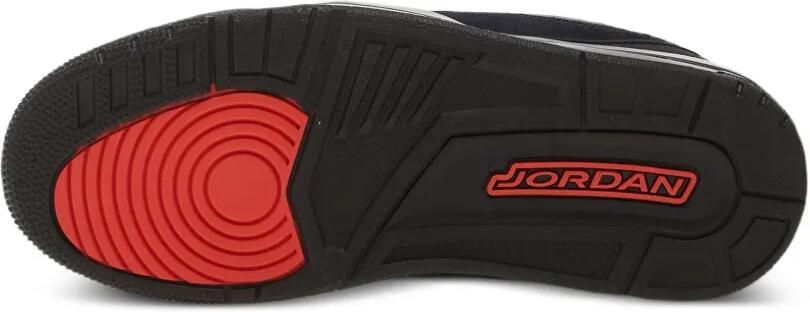 Jordan Air Ultra sneakers Zwart - Foto 4