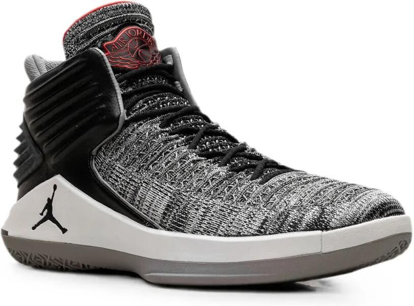 Jordan Air XXXII sneakers Grijs - Foto 3