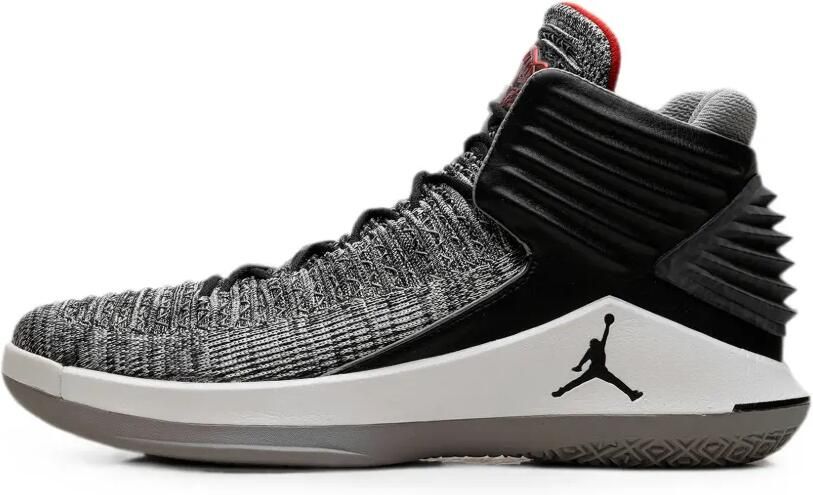 Jordan Air XXXII sneakers Grijs - Foto 5