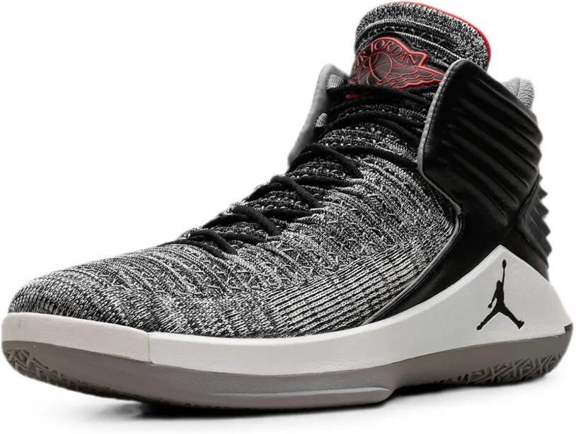 Jordan Air XXXII sneakers Grijs - Foto 2
