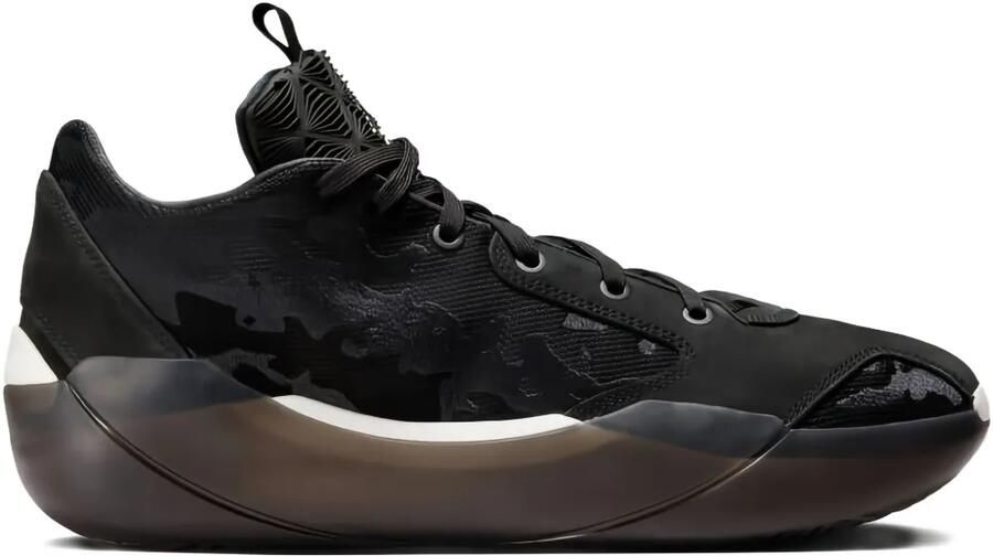 Jordan Air XXXIX sneakers Zwart