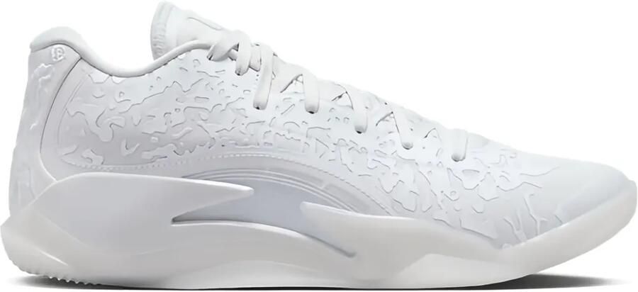 Jordan Air Zion 3 "Sanctuary" sneakers Wit