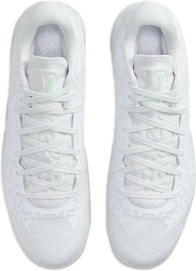 Jordan Air Zion 3 "Sanctuary" sneakers Wit - Foto 2