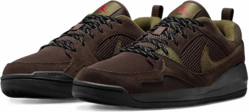 Jordan CMFT Era sneakers Bruin - Foto 2