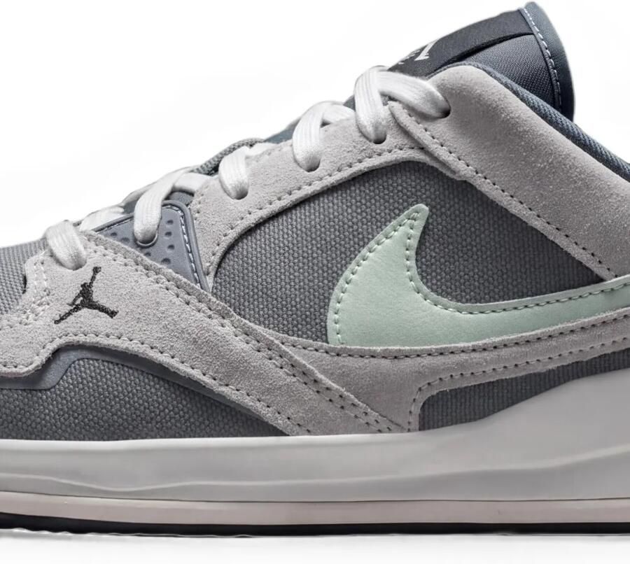 Jordan CMFT Era sneakers Grijs - Foto 2