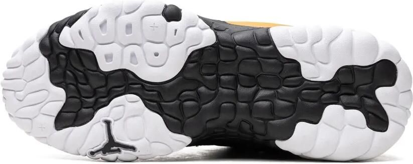 Jordan "Delta 2 3D low-top sneakers" Zwart - Foto 5
