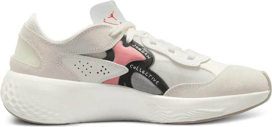 Jordan Delta 3 low-top sneakers Beige - Foto 3