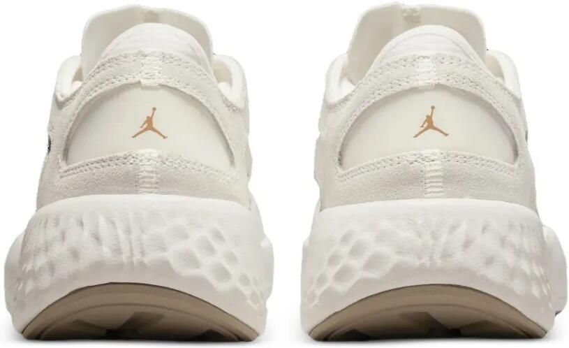 Jordan Delta 3 low-top sneakers Beige - Foto 2
