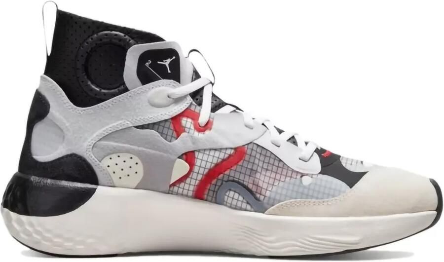 Jordan Delta 3 sneakers Grijs