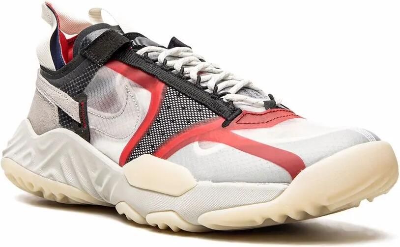 Jordan Delta Breathe sneakers Grijs - Foto 2