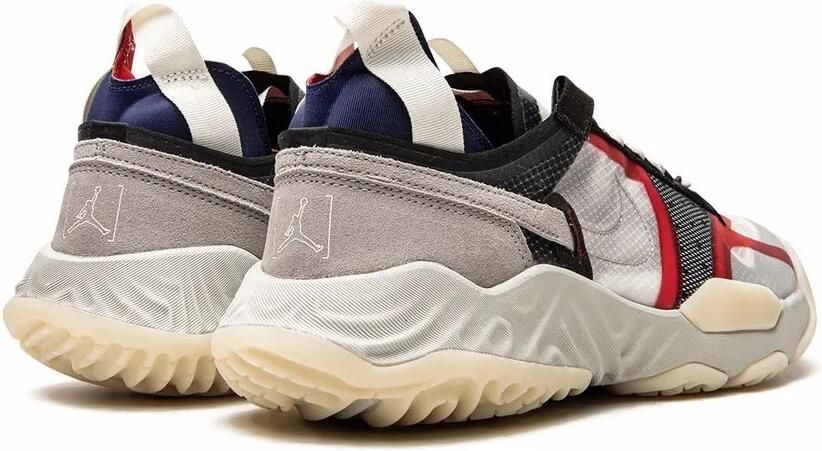 Jordan Delta Breathe sneakers Grijs - Foto 3