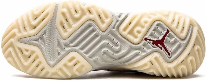 Jordan Delta Breathe sneakers Grijs - Foto 4