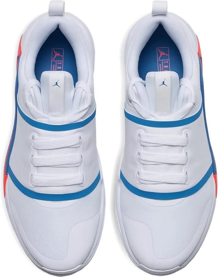 Jordan Delta Speed Tr sneakers Wit