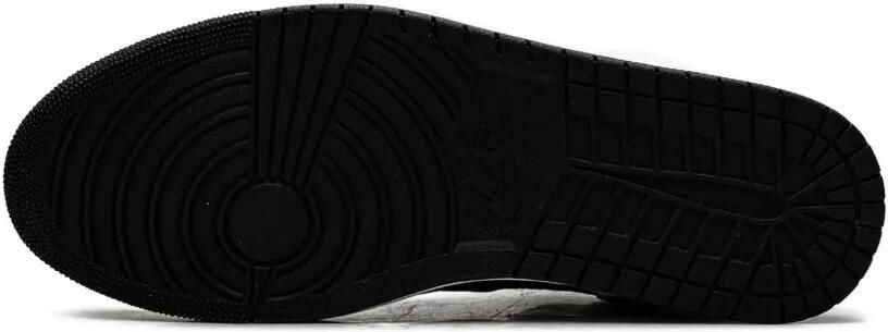 Jordan Fadeaway sneakers Zwart - Foto 5