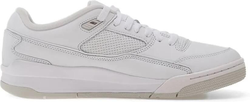 Jordan Flight Court low-top sneakers Grijs