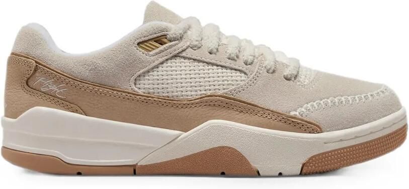 Jordan Flight Court SE sneakers Beige