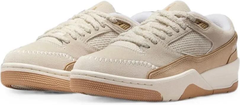 Jordan Flight Court SE sneakers Beige - Foto 2