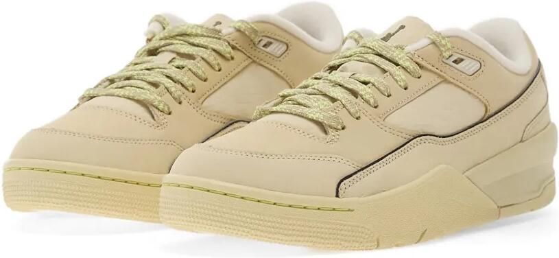 Jordan Flight Court sneakers Beige - Foto 3