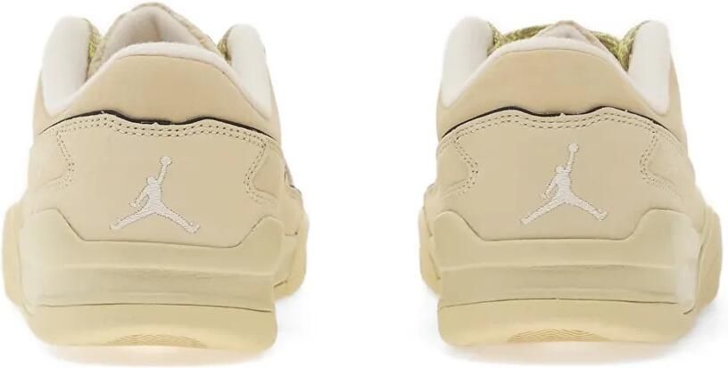 Jordan Flight Court sneakers Beige - Foto 2