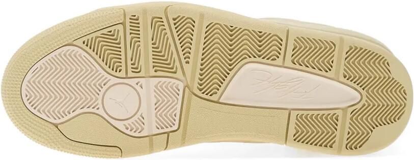 Jordan Flight Court sneakers Beige - Foto 4