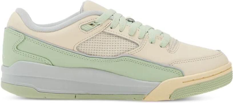 Jordan Flight Court sneakers Beige