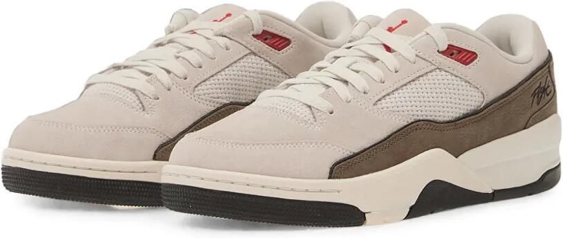 Jordan Flight Court sneakers Beige - Foto 3