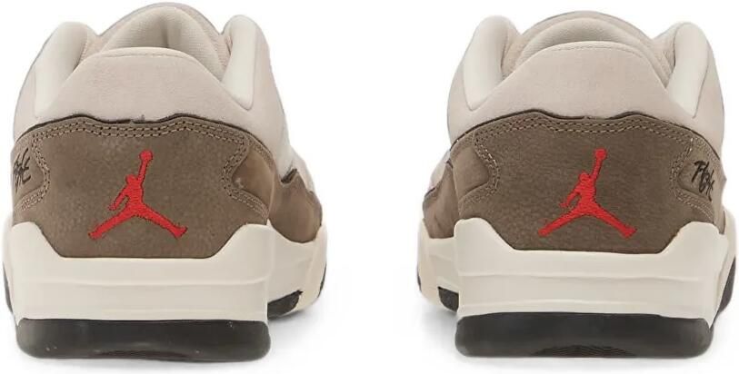 Jordan Flight Court sneakers Beige - Foto 2