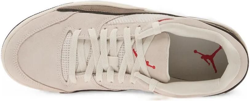 Jordan Flight Court sneakers Beige - Foto 4