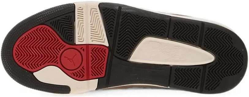 Jordan Flight Court sneakers Beige - Foto 5